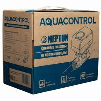 Система защиты от протечек воды Neptun Aquacontrol 3/4