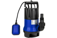 Фекальный насос Jemix GS-1100