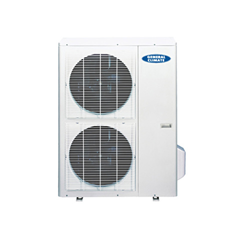 Колонный кондиционер General Climate GC-FS48ARF/GU-FS48HF