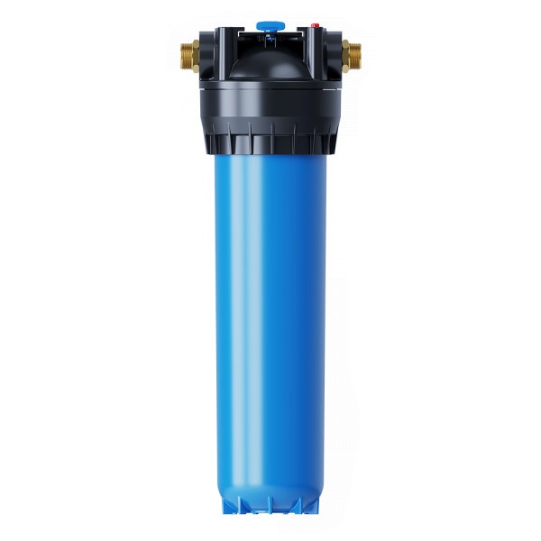 Корпус водоочистителя Аквафор Гросс 20 1"