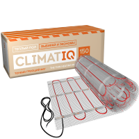Теплый пол CLIMATIQ-8,0