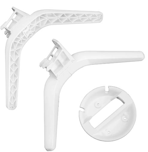 Ножки для конвектора Atlantic (517300)