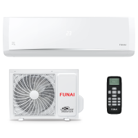 Кондиционер Funai Sensei DC Inverter RAC-I-SN30HP.D04