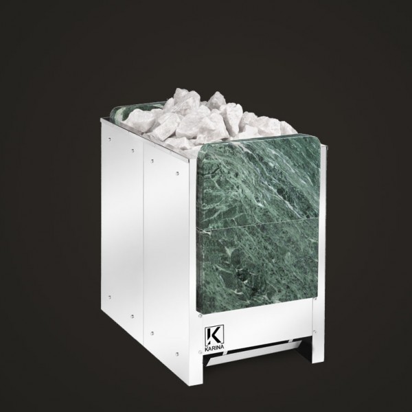 Электрическая печь Karina Tetra 20 Змеевик