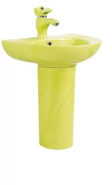 Раковина GID 42 (Nb192-G)