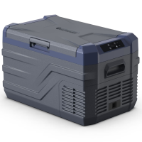 Автохолодильник Alpicool NL30 (12/24)