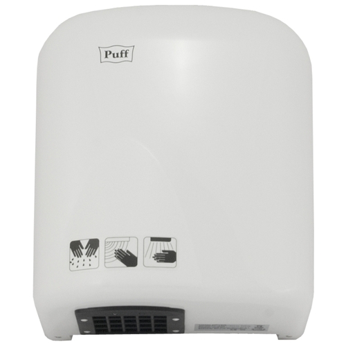 Сушилка для рук Puff-165