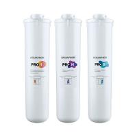 Комплект картриджей Аквафор ECO H Pro