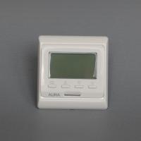 Терморегулятор Aura RTC 51 кремовый