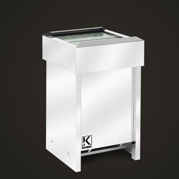 Электрическая печь Karina Eco 18 Змеевик
