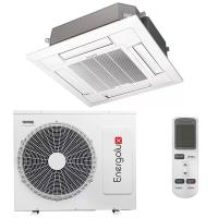 Кассетный кондиционер Еnergolux Cassete SAC36C3-A/SAU36U3-A-WS
