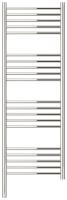 Полотенцесушитель электрический Сунержа Богема 3.0 прямая 1200х400, левый (00-5804-1240)