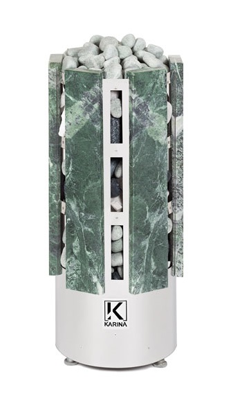 Электрическая печь Karina Forta 8 Змеевик