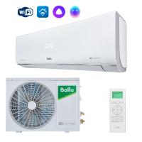 Кондиционер Ballu iGreen Pro DC inverter BSAGI-09HN8