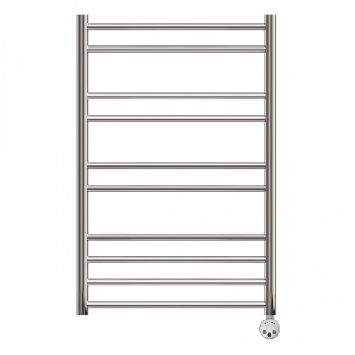 Полотенцесушитель электрический Lemark Ursus П10 500x800 хром (LM72810E)