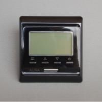 Терморегулятор Aura RTC 51 черный