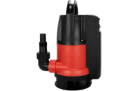 Фекальный насос Jemix GSMAX-400