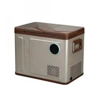 Автохолодильник Alpicool WH48 (12/24)