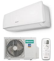 Кондиционер Hisense Smart DC Inverter AS-13UW4RYDDB03