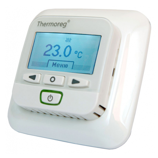 Терморегулятор Thermo Thermoreg TI-950