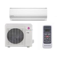 Кондиционер Dantex Futuro RK-28SFM/RK-28SFME