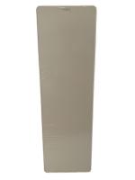 Инфракрасный обогреватель Пион Thermo Glass Ceramic 10+ бежевый