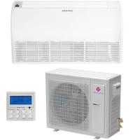 Напольно-потолочный кондиционер Dantex RK-60CHG3N/RK-60HG3NE-W