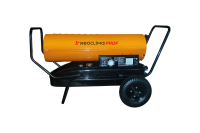 Тепловая пушка дизельная Neoclima NPD-26C