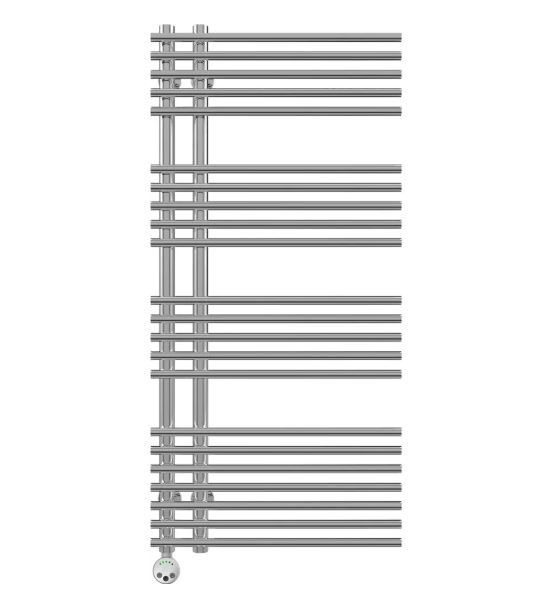 Полотенцесушитель электрический Terminus Астра П22 500x1096