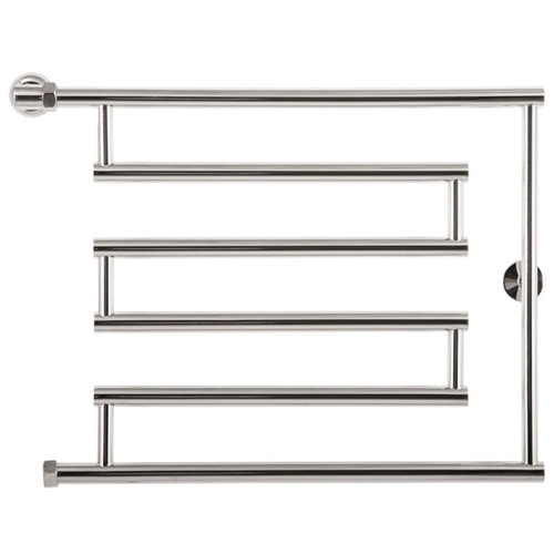 Полотенцесушитель водяной Сунержа High-Tech L 500x650 (00-0052-5065)