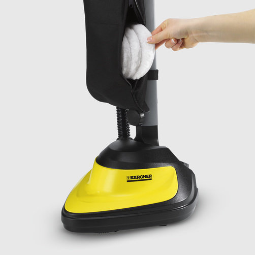 Полотер Karcher FP 303 (1.056-820)