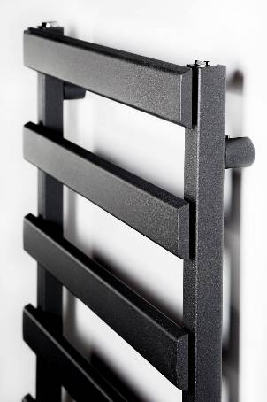 Полотенцесушитель LUXRAD SCALA NEW 1230X500 S011 (4 STYCZEŃ)