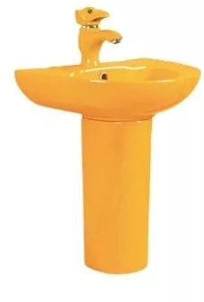 Раковина GID 42 (Nb192-OR)