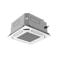 Кассетный кондиционер Dantex RK-24HG3NE-W/RK-24UHG3N