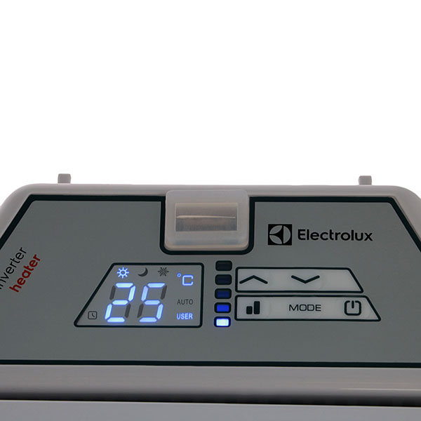 Конвектор электрический Electrolux Air Gate Digital Inverter ECH/AGI-2000
