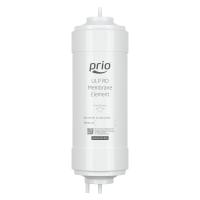 Мембрана обратноосмотическая Prio Новая вода сверхнизкого давления К 857 (BB-Q мембрана в б/с корпусе)
