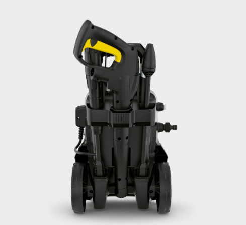 Мойка высокого давления Karcher K 4 Compact (1.637-500)