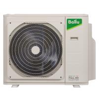 Наружный блок Ballu Multi Smart BM4OI-FM/out-28HN8/EU