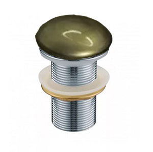 Донный клапан GID (Bzk100)