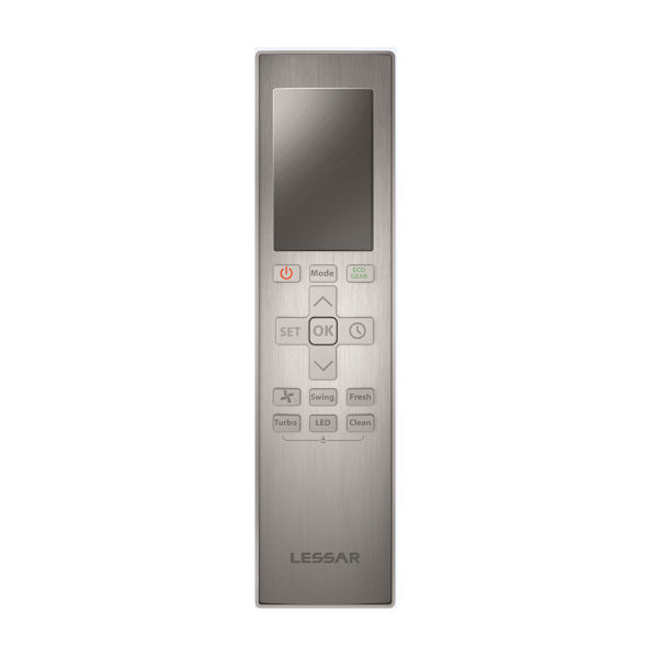 Кондиционер Lessar Stella LS-HE12KJE2/LU-HE12KJE2