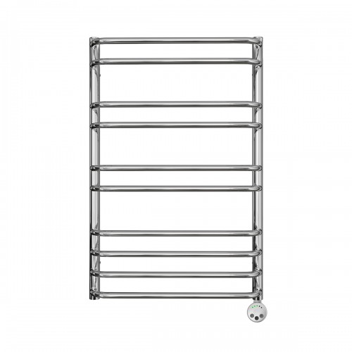 Полотенцесушитель электрический Lemark Luna П10 500x800 хром (LM41810E)