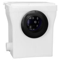 Канализационная установка Jemix STF-400 COMPACT