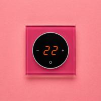 Терморегулятор Aura TAKTO 4006 Fuchsia (фуксия)