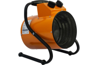 Тепловая пушка электрическая Kalashnikov HP-3.003C