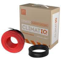 Теплый пол CLIMATIQ CABLE-10