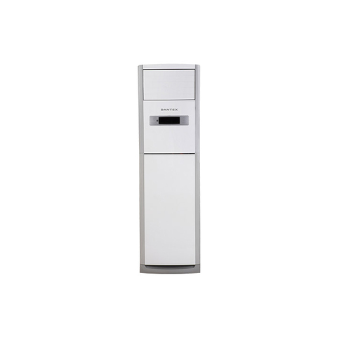 Колонный кондиционер Dantex RK-48FHM3/RK-48HM3E