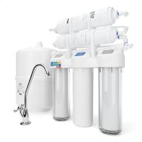 Система обратного осмоса Prio Новая вода Praktic Osmos OU 510