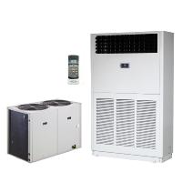 Колонный кондиционер General Climate GC-FS96HR/GU-U96H