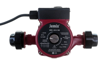 Циркуляционный насос Jemix WRS-25/4-180