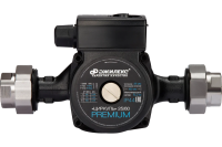 Насос циркуляционный Джилекс Циркуль 25/60 Premium (2561)